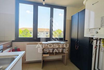 Apartament cu 2 camere decomandat în Bucovina - 3