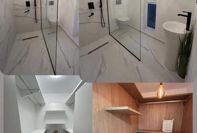 Casă cu 5 camere cu Teren 433 Mp în Oncea - 4