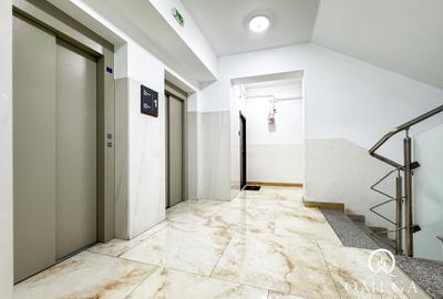 2 camere Pacurari Concept Residence 400 Euro 2 camere Pacurari Concept Residence 400 Euro - 2