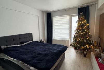 Garsonieră decomandată în Păcii - 1