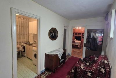 Apartament cu 2 camere decomandat în Ultracentral - 3