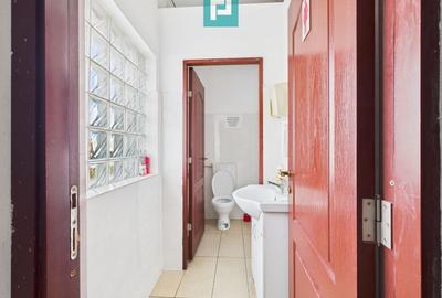 Spațiu de birou în zona Pârneava - 6