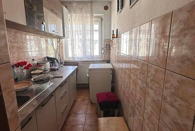 Apartament cu 2 camere în Central - 5