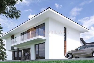 Casa de vanzare, zona Viilor - 1