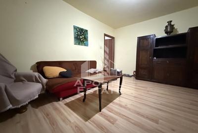 Apartament cu 2 camere, centrala proprie, parter inalt, zona Girocului - 1