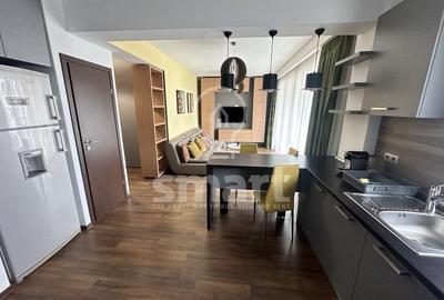 Apartament 2 camere Buna Ziua 60mp utili - 4