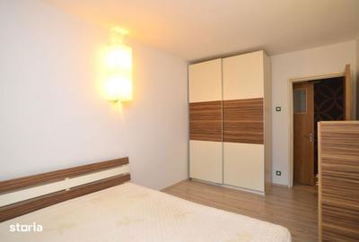 Apartament cu 2 camere decomandat, mobilat în Camil Ressu - 7