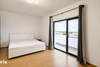 Apartament cu 3 camere în Giroc - 8