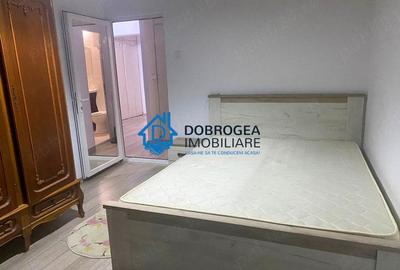 Apartament cu 3 camere decomandat în E3 - 6