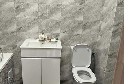 Apartament cu 2 camere decomandat, mobilat în Central - 2