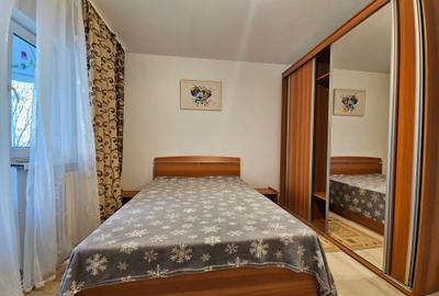 Apartament cu 2 camere decomandat, mobilat în Capitol - 10