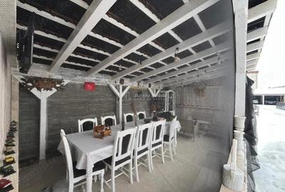 Casă cu Teren 800 Mp în Central - 19