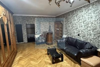 Garsoniera mobilata/utilata, parcare privata-zona Centrul Istoric - 2