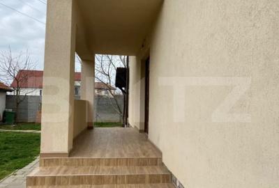 Casa cu 5 camere,P+M,170mp utili,630mp teren,Paulesti - 1