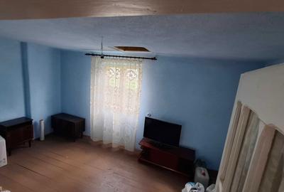 Casă cu 3 camere în Morărești - 4