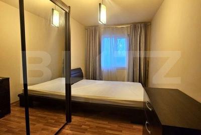 Apartament cu 3 camere semidecomandat în Dacia - 3