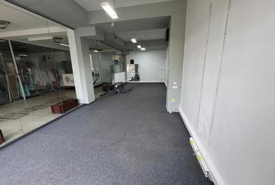 Inchiriere spatiu comercial cu vitrina in Centrul Clujului Inchiriere spatiu comercial cu vitrina in Centrul Clujului - 4