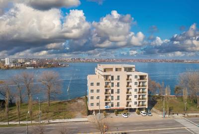 Apartament cu 2 camere decomandat, mobilat în Ultracentral