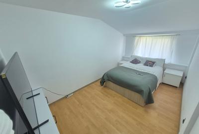 Apartament cu 2 camere decomandat, mobilat în Freidorf - 6