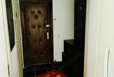 Vand apartament cu doua camere in statiunea montana Predeal (judetul Brasov] mobilat - 7