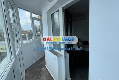 Apartament cu 2 camere semidecomandat, mobilat în Malu Roșu - 4