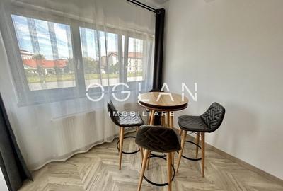Apartament modern 2 camere, decomandat, Garden City Turnisor - 3