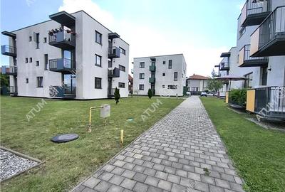 Apartament cu 2 camere decomandat, mobilat în Șelimbăr - 17