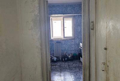 Berceni- Bulevardul Alexandru Obregia- BRD - 2