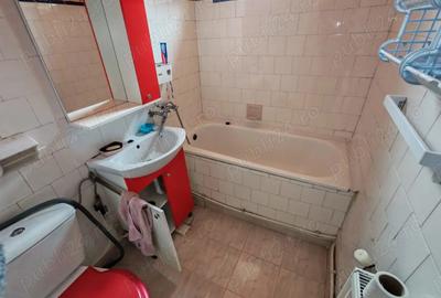 Apartament cu 2 camere semidecomandat în Central - 13