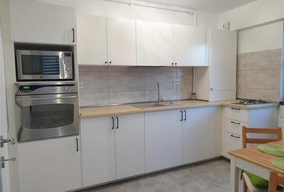 Apartament cu 2 camere, mobilat în Brâncoveanu - 4