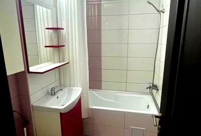 Garsoniera de inchiriat , finisata si mobilata, Manastur - 6