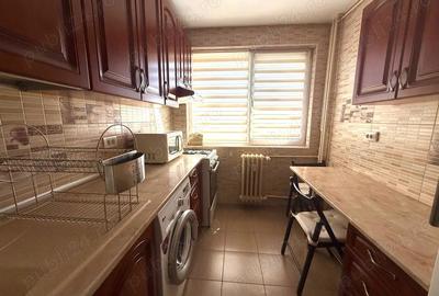 Inchiriere apartament 2 camere Titan - 4