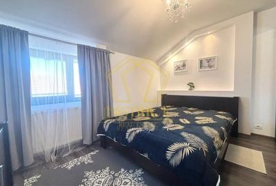 Apartament spatios cu 3 camere | Pet Friendly | Aradului - 3
