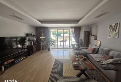 Apartament cu 3 camere în Șoseaua Nordului - 11