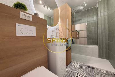 Apartament cu 2 camere decomandat, mobilat în Nerva Traian - 10