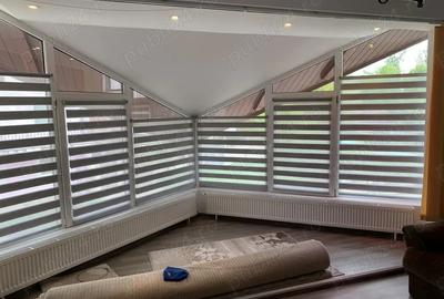 Dau in chirie;Apartament la Casa cu Curte - 4