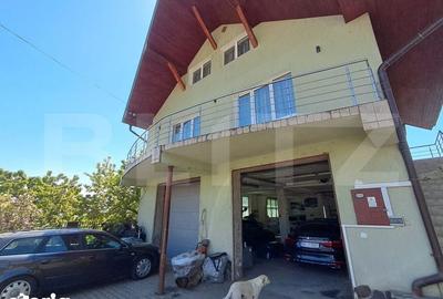 Casă cu 5 camere cu Teren 1260 Mp în Central - 4