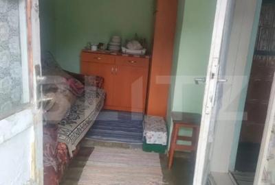 Casă cu 3 camere cu Teren 1500 Mp în Negostina - 1