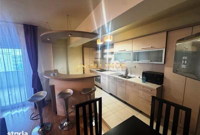 Apartament cu 2 camere în Cantacuzino - 12