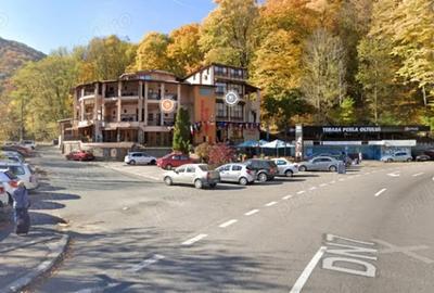 Spațiu comercial, în Căciulata - 1