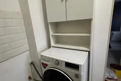 Garsoniera de vanzare  intersectia Bd. Iuliu Maniu cu Str. Apusului 5 min metrou - 4