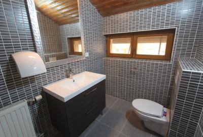 Spatiu birouri E+M - 205mp - zona L. Rebreanu - 13