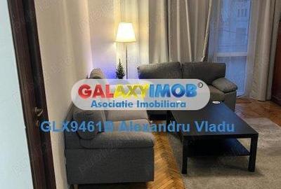 Vanzare 3 camere decomandat,  Gradina Icoanei