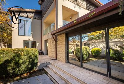 Vila de Lux in Constanta - Faleza Sud- Locatie Premium - 2