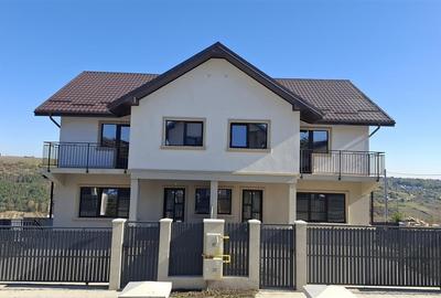 Casa Duplex 4 camere Valea Lupului,Demisol,Incalz Pard,Asfalt,0% Comision - 2