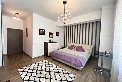 Apartament cu 3 camere decomandat, mobilat în Decebal - 22