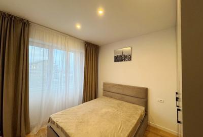 Apartament 2 camere mobilat, 68 mp// Sisesti - 11
