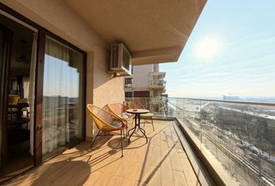 3 Camere - Moghioros Residence - Parcare subterana - 11