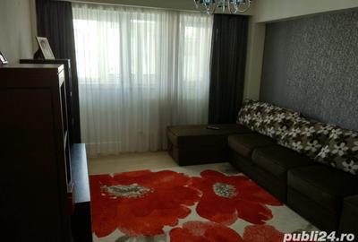 Inchiriez apartament 3 camere - 6