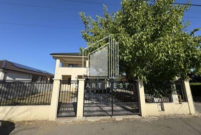 Casa noua constructie 2022 | 270 mp | Zona Carpati 2 - 32